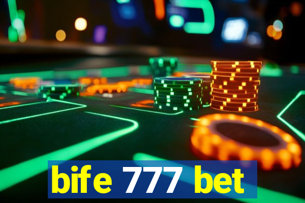 bife 777 bet